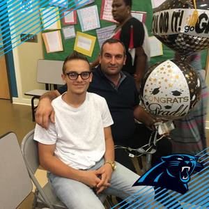 Meet your Posher, Ims